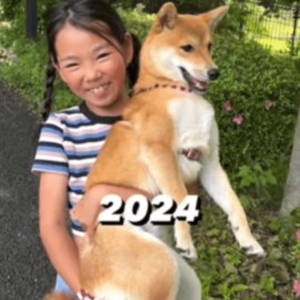 2024年の様子（＠eri72527さんより提供）