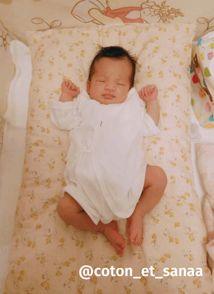 【実際の写真】4年後の姿