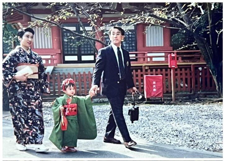 【実際の写真5枚】　31年後の様子