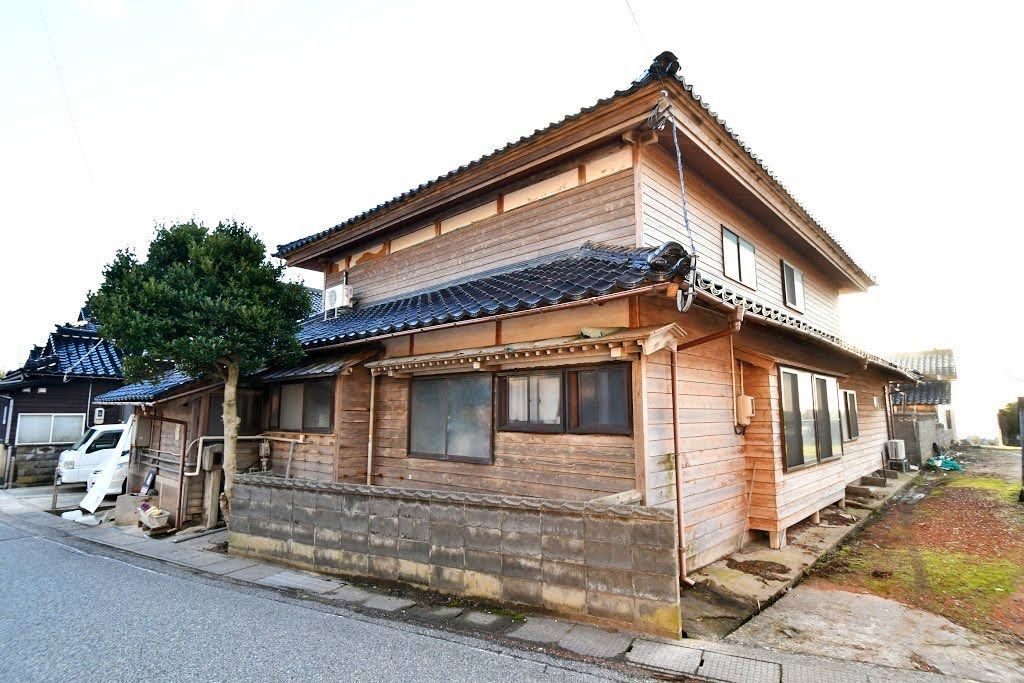 【実際の写真】現在の部屋