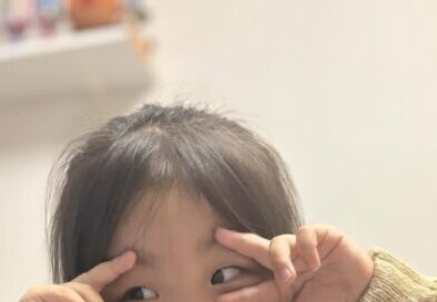 25年前、平成ギャルだったママ　ハロウィンで3歳娘に仮装してもらった結果…「この発想はなかった！」「か、かわいすぎる」「うちの子にもさせたい」