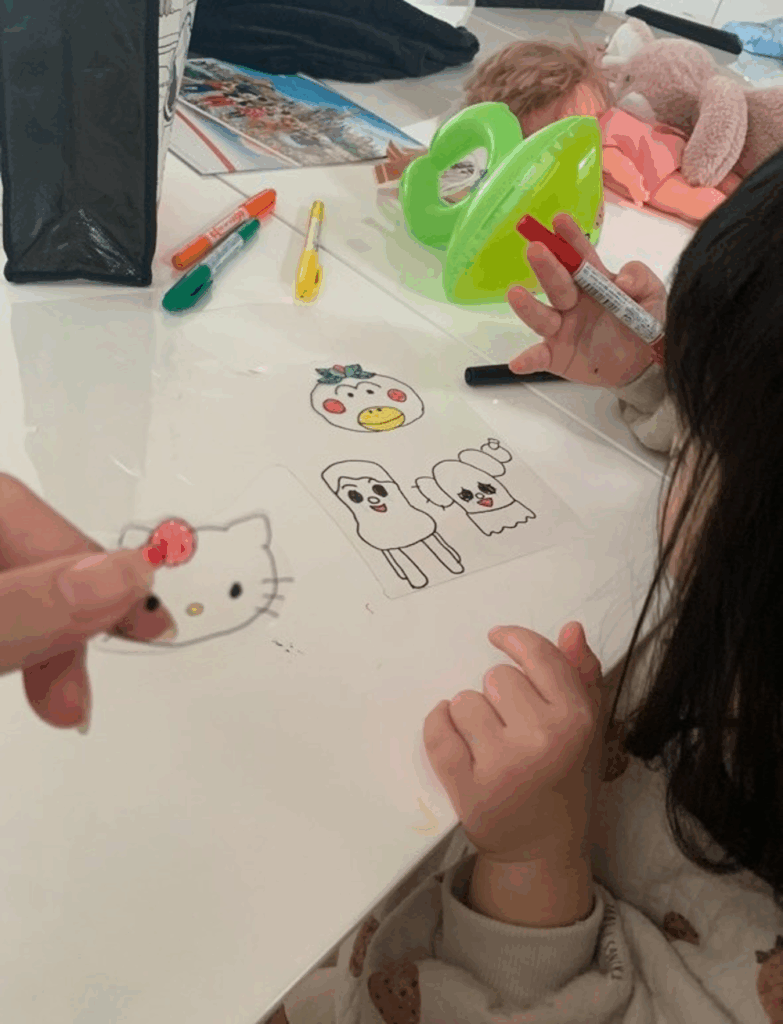 【写真】手紙の内容