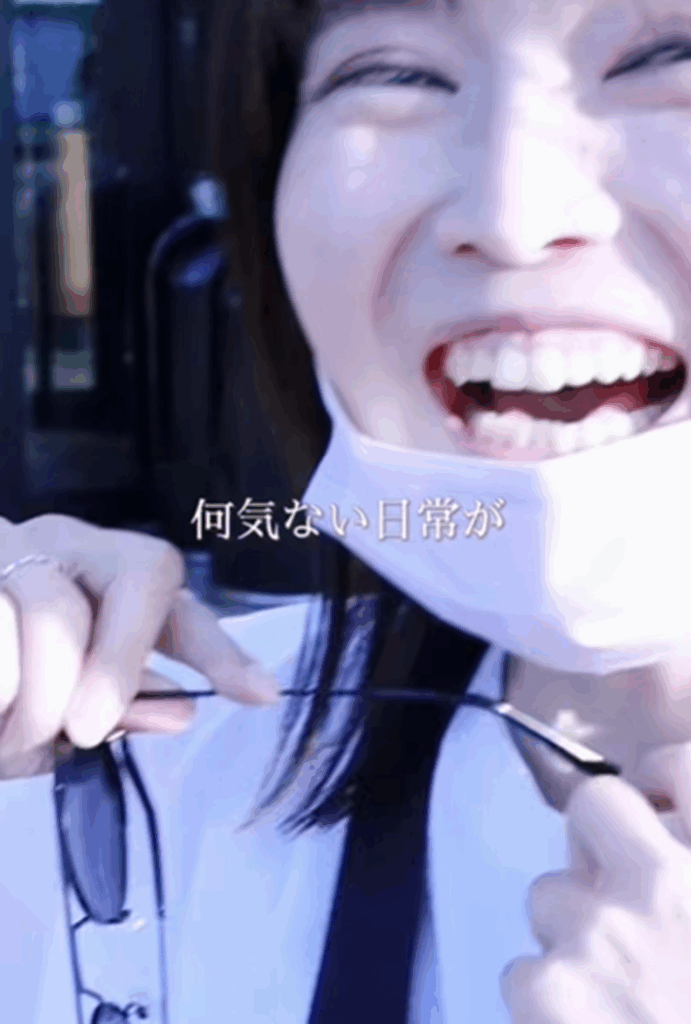 何気ない日常は（＠mimipopo_さんより提供）