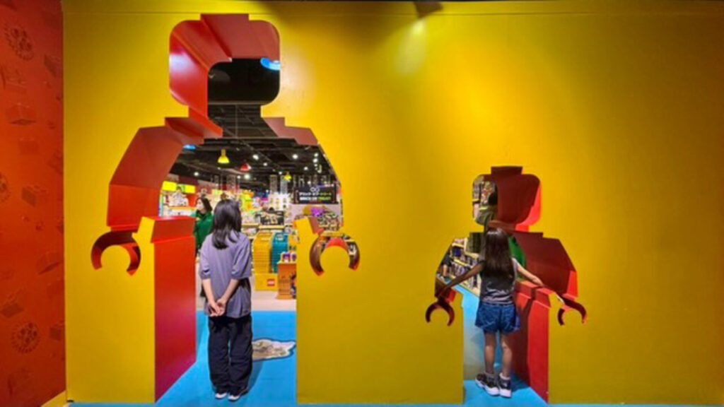 普段の息子さんの様子②（@kasat117さんより提供）