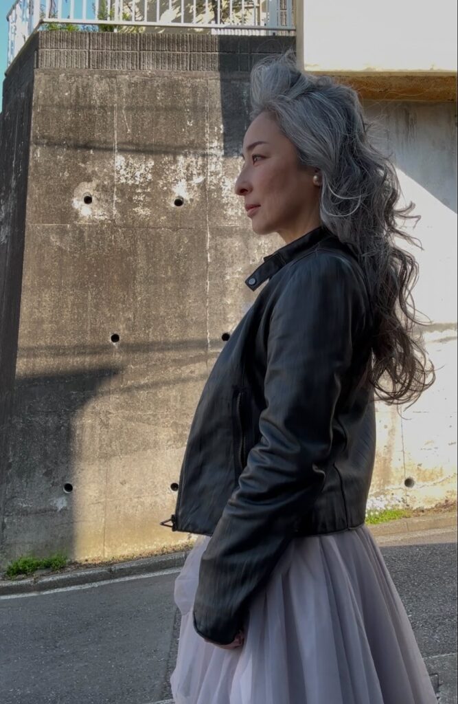 現在の様子①（＠megumiwa0122さんより提供）