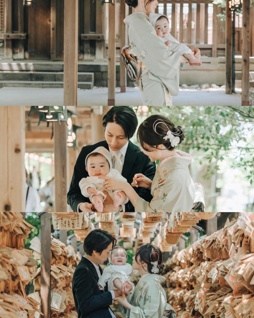 家族写真（＠____930____さんより提供）