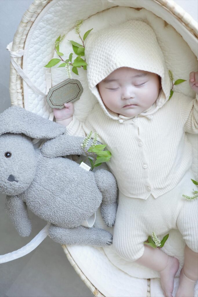 普段の様子②（＠____930____さんより提供）