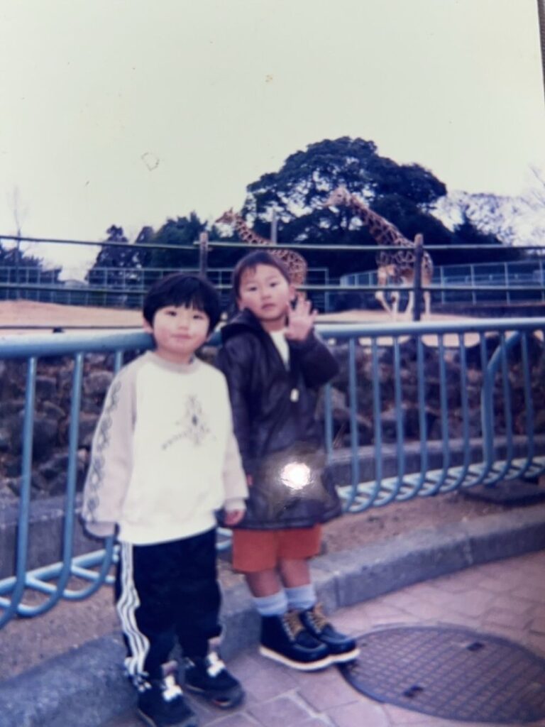 【実際の写真３枚】　現在の様子