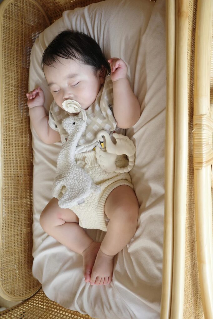 普段の様子①（＠____930____さんより提供）