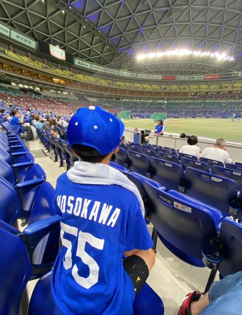 【実際の写真3枚】予想外の行動