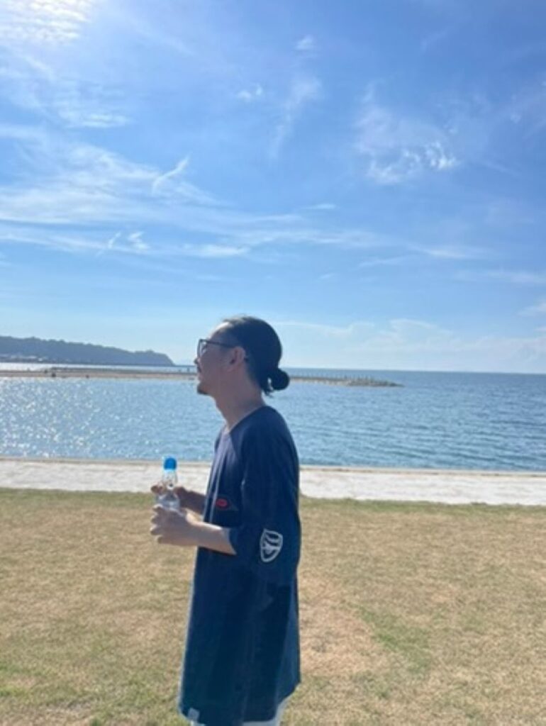 【実際の写真5枚】　まさかの記念撮影