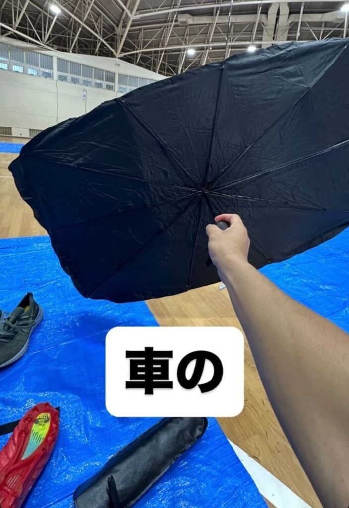 【実際の写真】夫から来たLINE