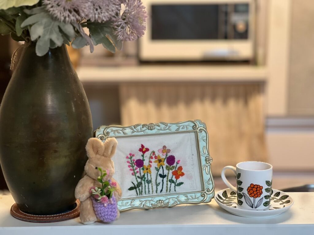 【実際の写真6枚】　母が見た光景