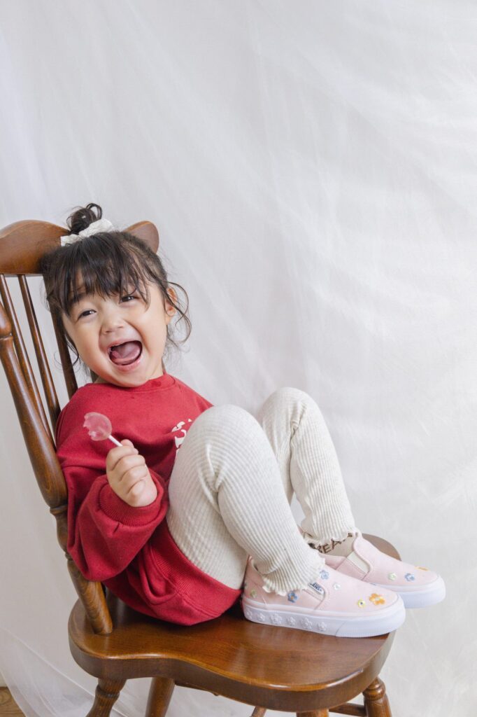 普段の様子③（＠baby_ririririさんより提供）