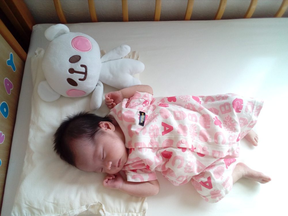 【実際の写真】7年後の姿