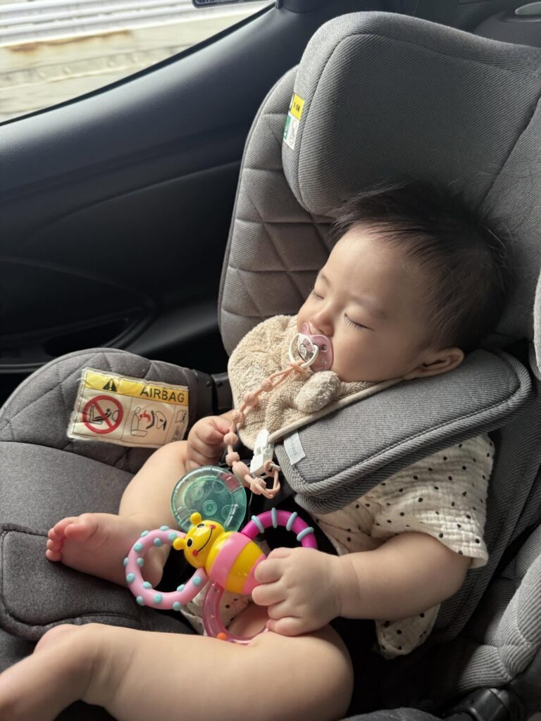 普段の様子③（＠nanochan_0201さんより提供）