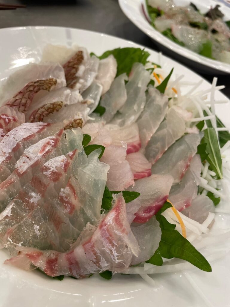 旦那さんの手料理②（＠nami___3yさんより提供）