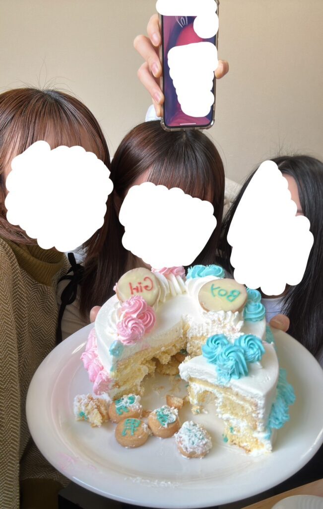 【実際の写真】まさかの中身