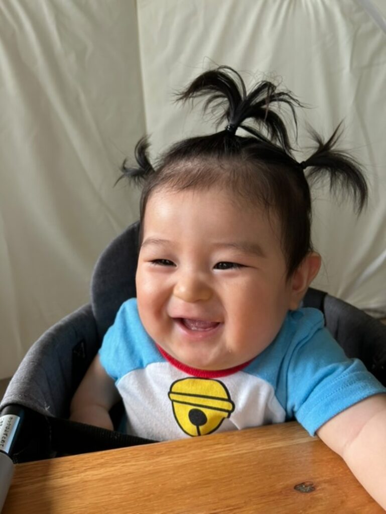 【実際の写真】母が見た光景