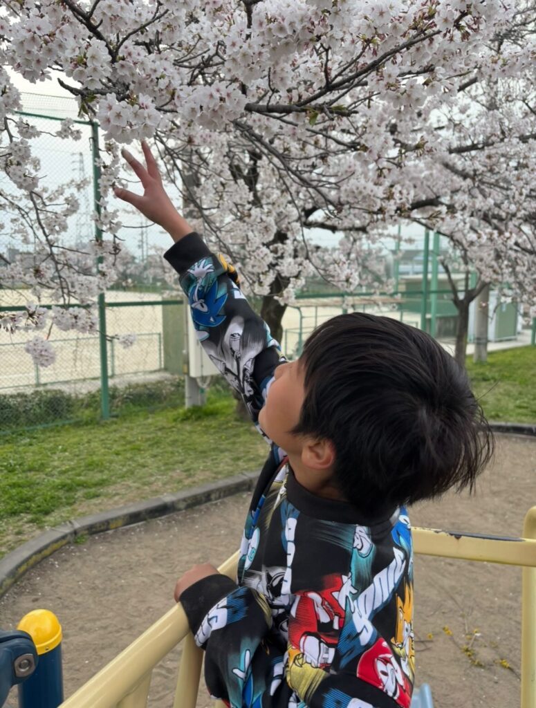 普段の様子①（＠yappi__rさんより提供）