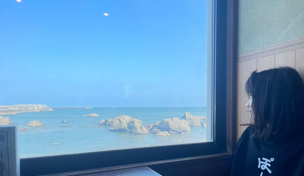 【実際の写真】娘の解答