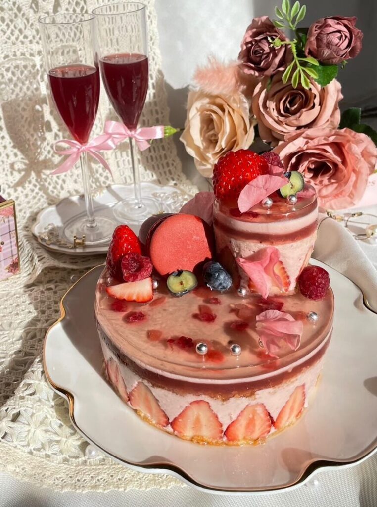 @r.repo113さんの作品②（@r.repo113さんより提供）