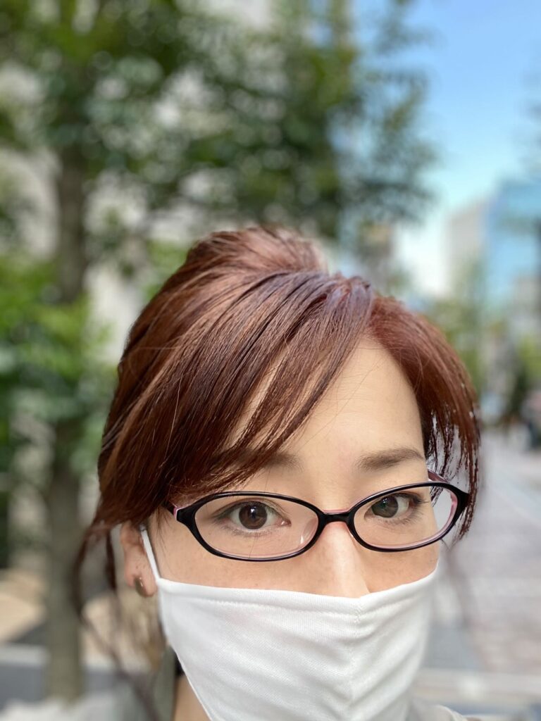 【実際の写真8枚】５０歳になった現在の様子