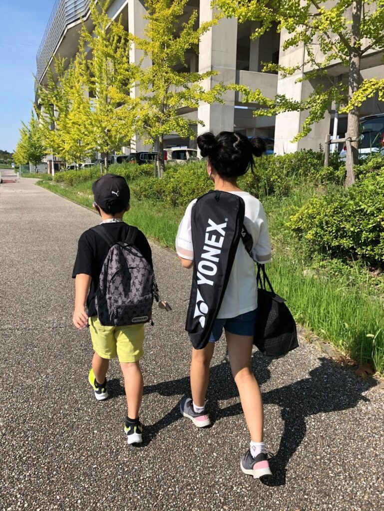 【実際の写真7枚】　9年後の様子