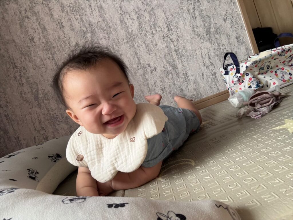 【実際の写真】現在の様子