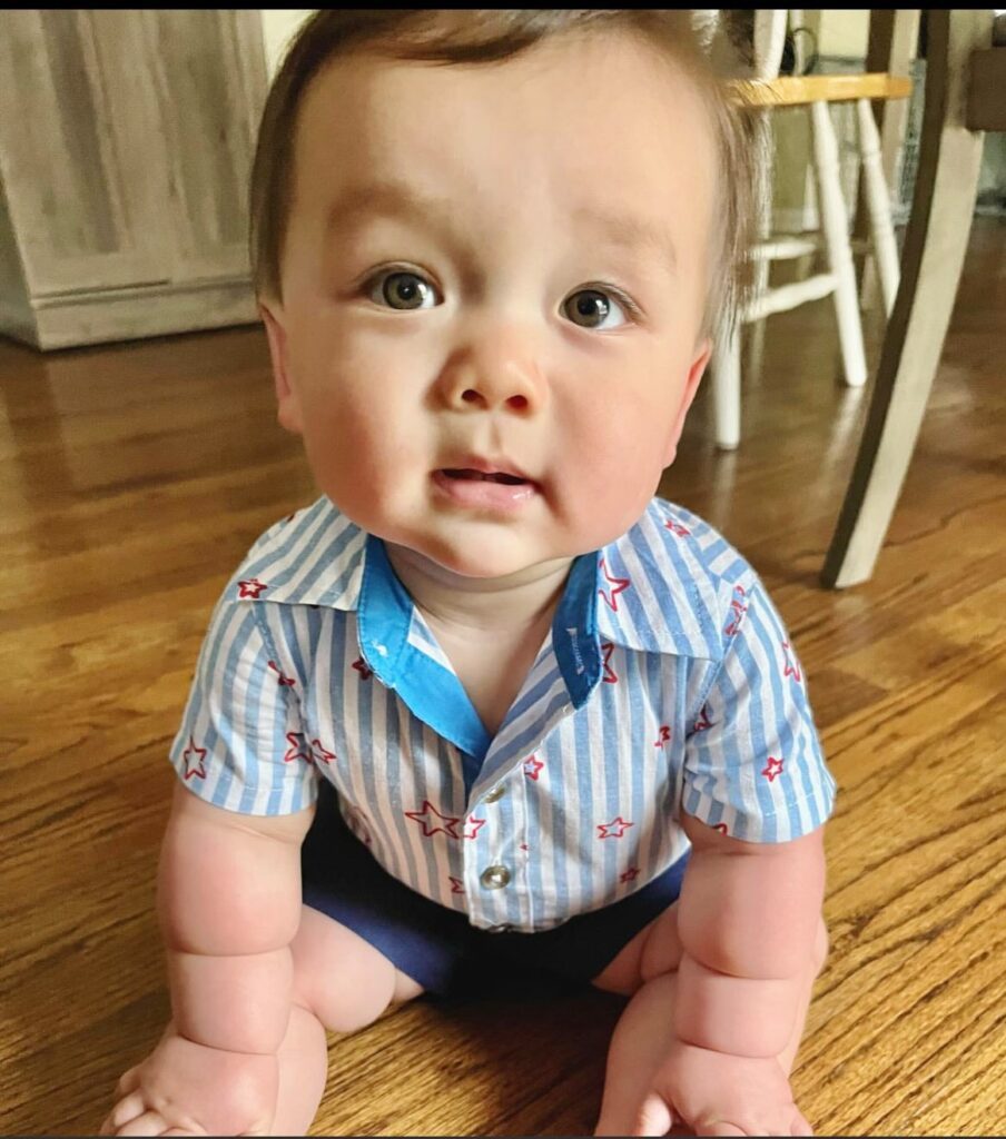 【実際の写真】3年後の姿