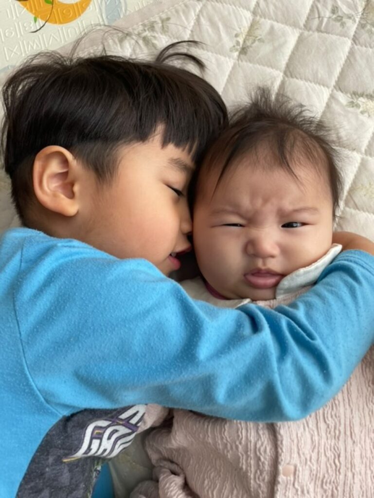 【実際の写真】衝撃の光景