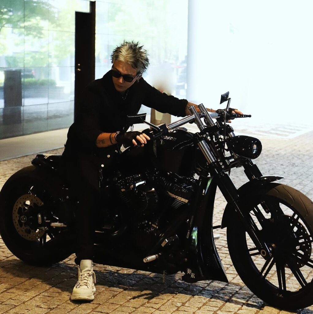 現在の様子①（＠rennnfさんより提供）