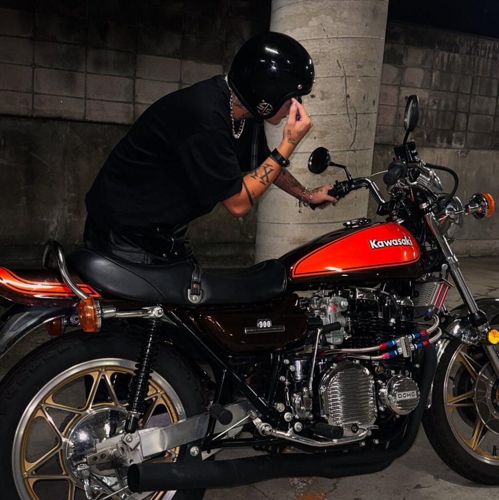 現在の様子③（＠rennnfさんより提供）