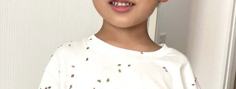 母「1時間で帰って来てね！」小1息子「ただいま！見て！」帰宅した息子の変わり果てた姿に「ぞわぞわ」「うちの子もやりそう」