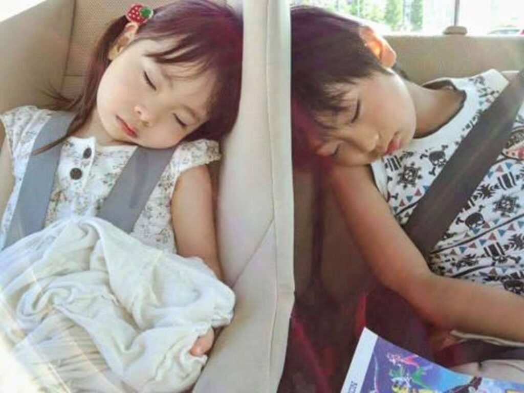 【実際の写真7枚】　母が見た光景