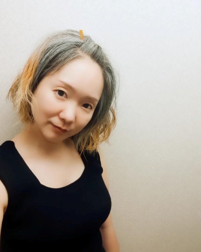 個性として（＠yuyu_grayさんより提供）