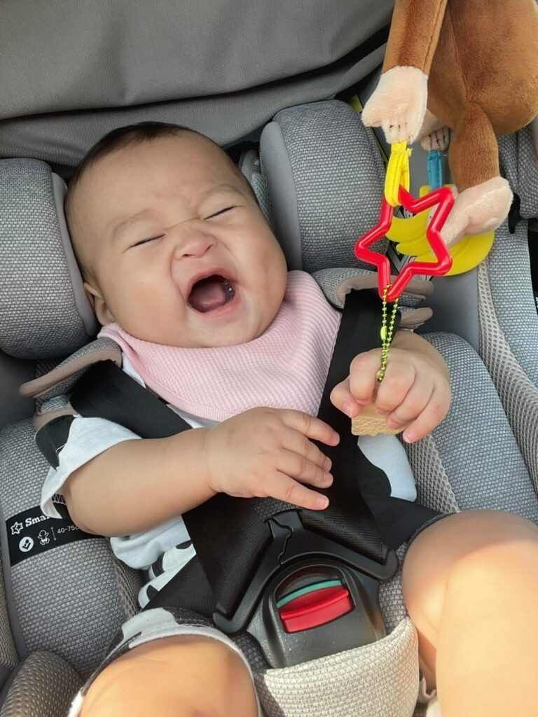 普段の様子②（@s__k3122さんより提供）