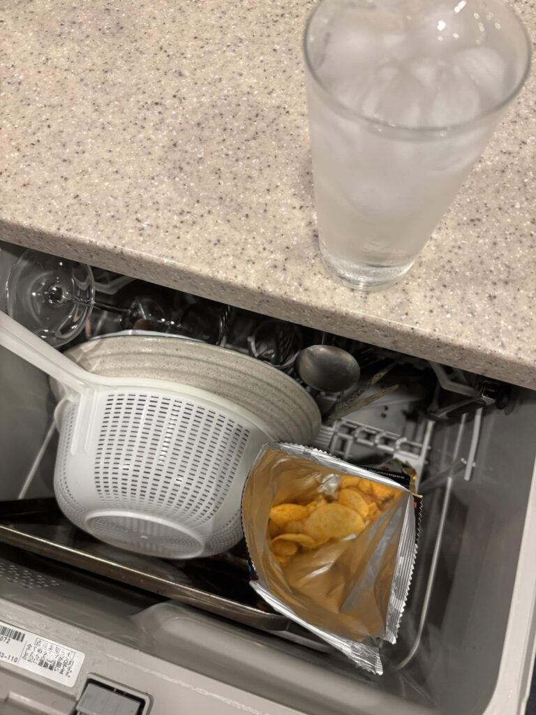 別の日も見事にシンデレラフィット（＠suzuharadakim4879さんより提供）