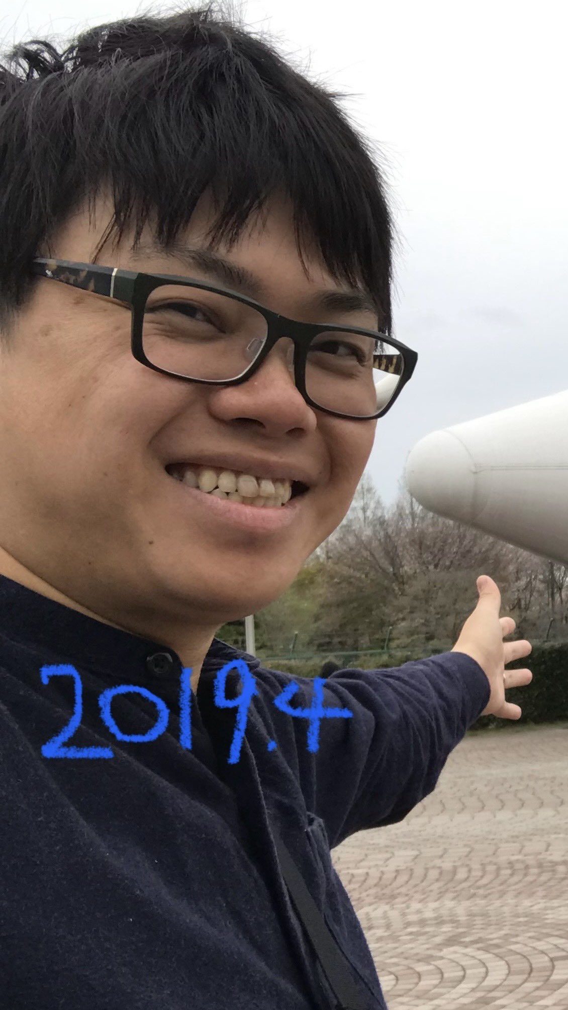 「かっこいい父親になりたい」31歳から努力を重ねたパパ。6年後の姿に…「スゴスギです！！」「ええ結果が出ましたね」