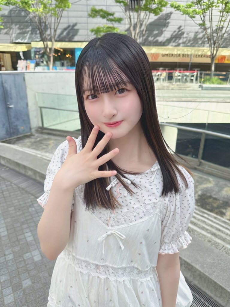 現在の様子①（＠guruguru_maoさんより提供）