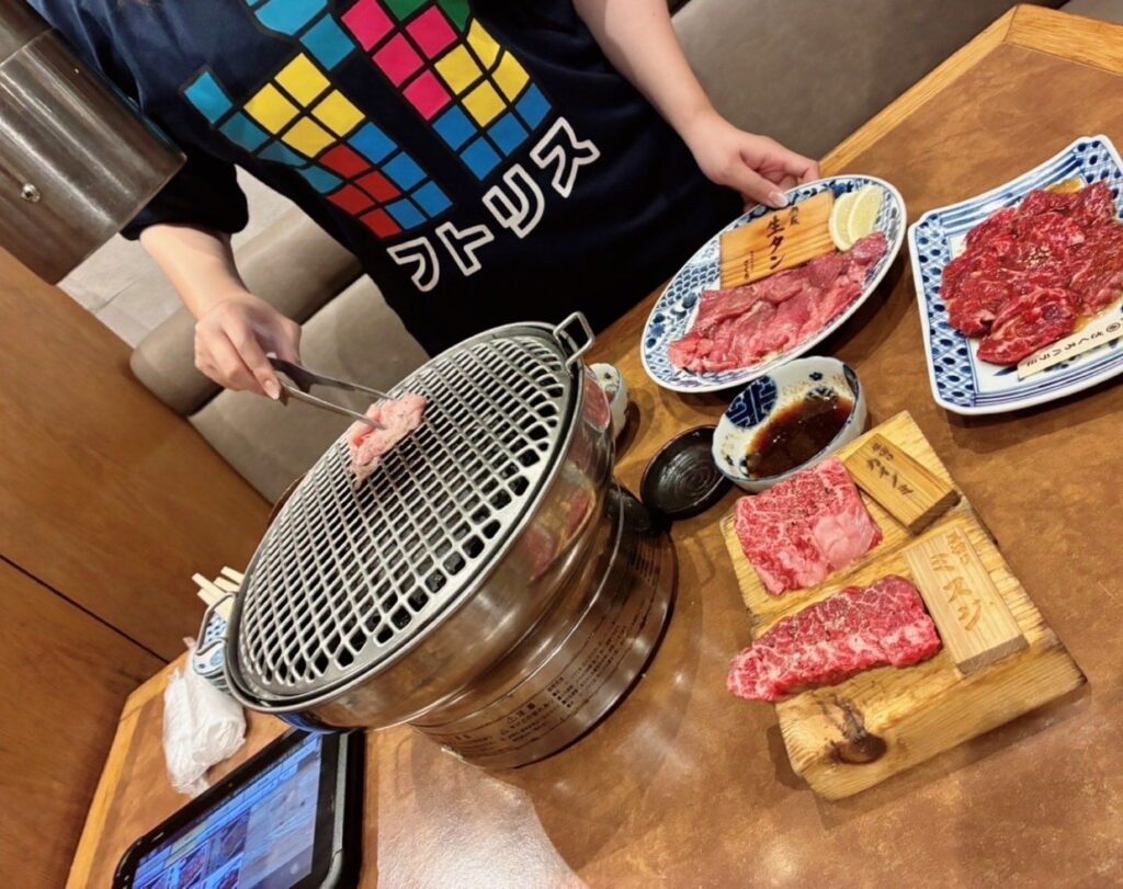 【実際の写真】奥さんが残したメモ