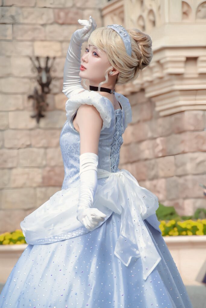 現在の様子①（＠yuhina87さんより提供）