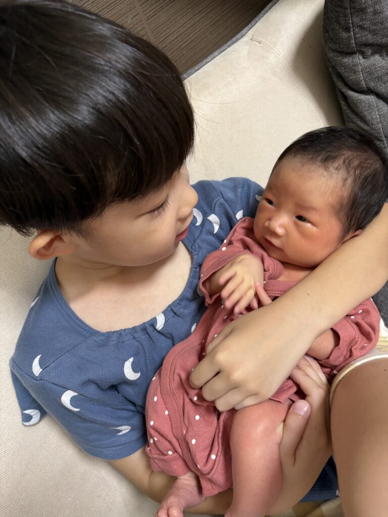 【実際の写真】　衝撃の光景