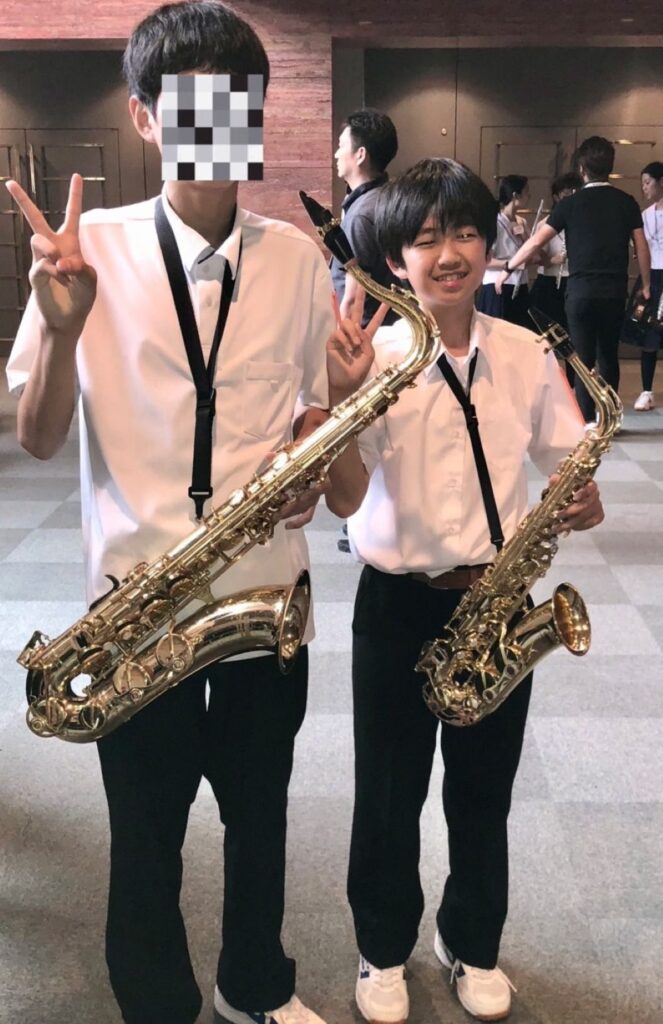 【実際の写真】7年後の姿