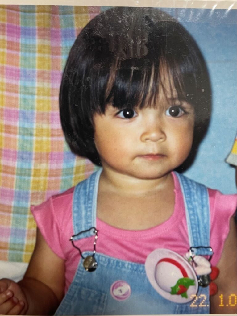 【実際の写真】21年後の姿