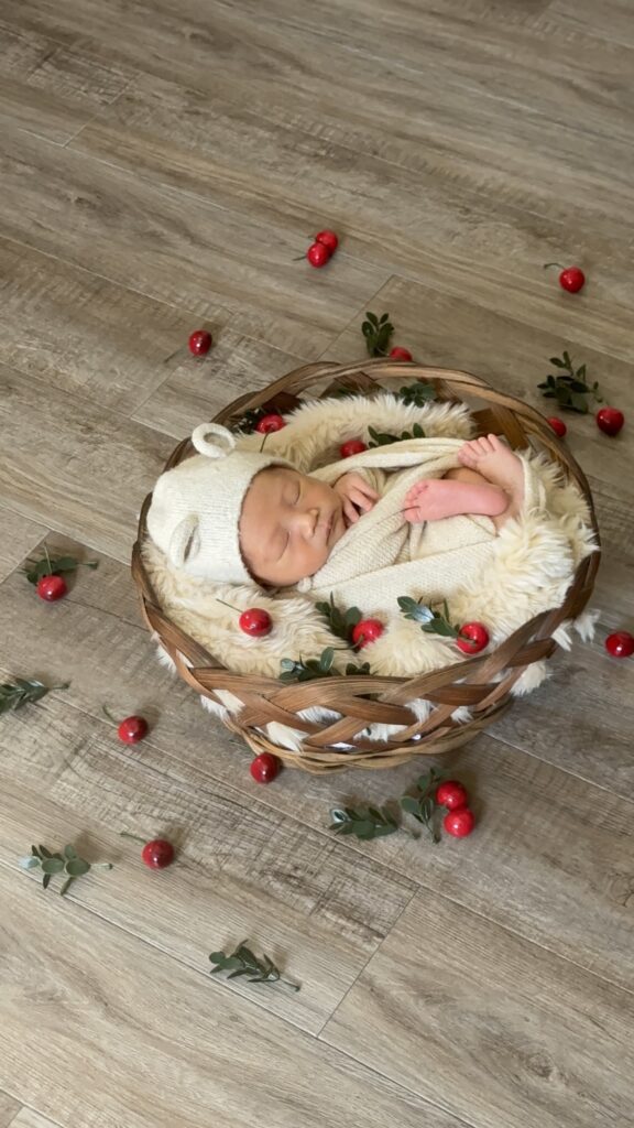 普段の様子③（@okane_pinchiさんより提供）