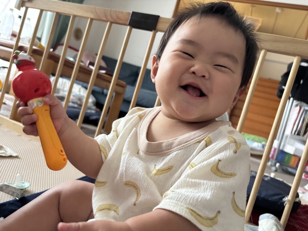 【実際の写真5枚】　ママが見た光景