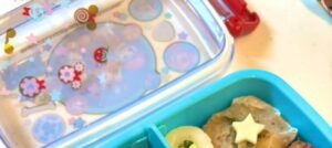 年中息子のため…母が1時間半かけて作ったお弁当。その完成度に「可愛い」の声