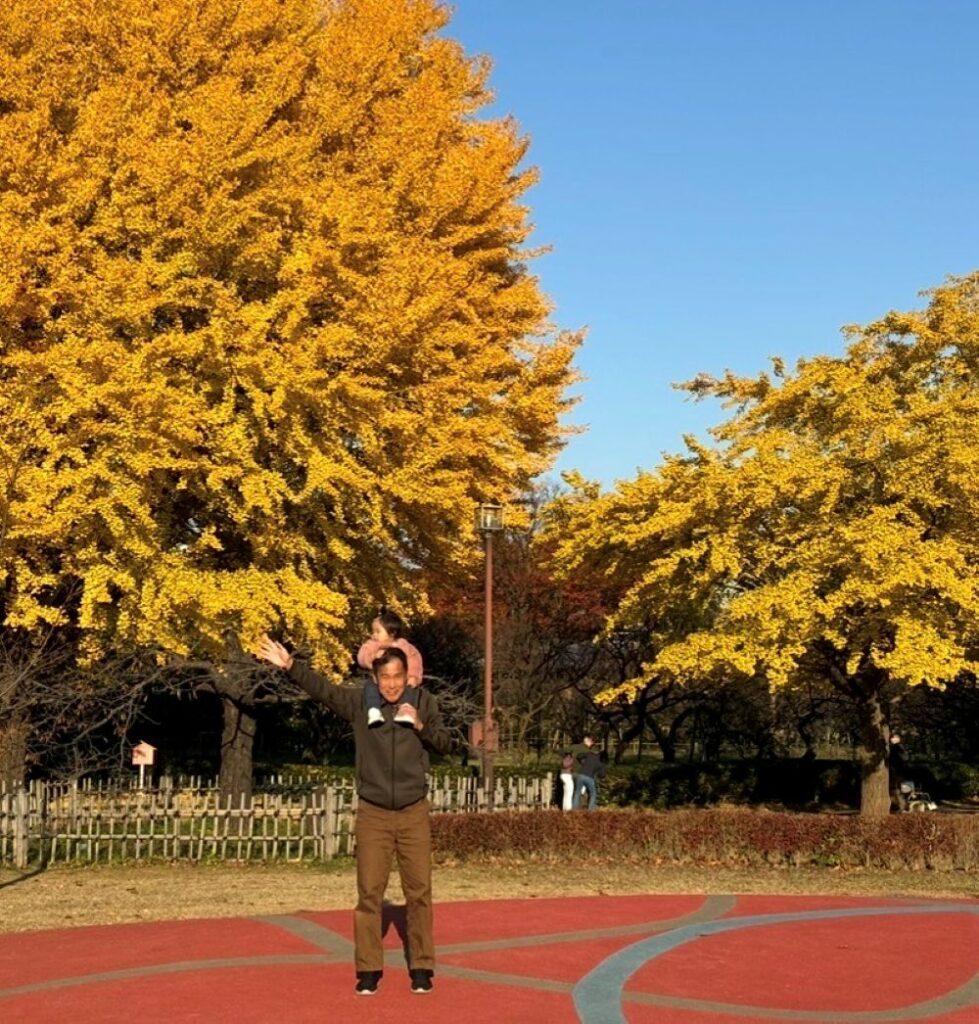 【実際の写真6枚】　ママが見た光景