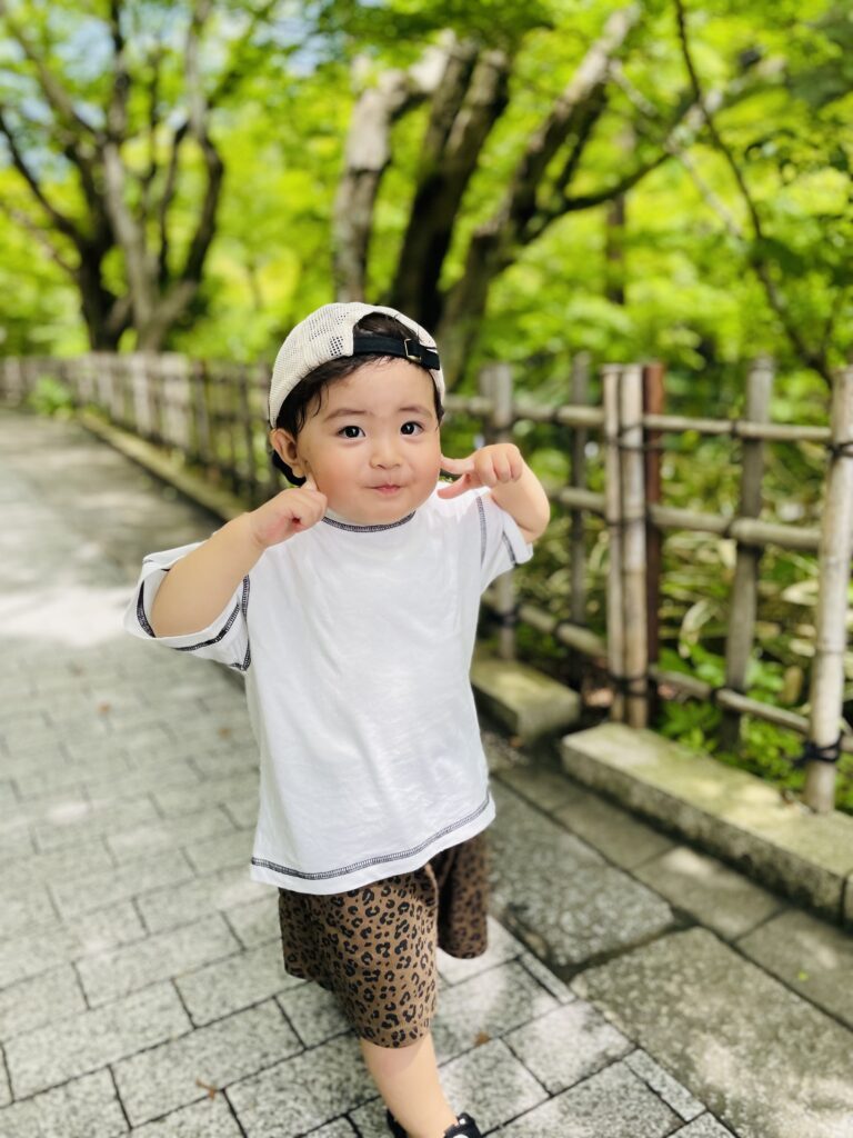 弟さん①（＠useryu0qojsiybさんより提供）